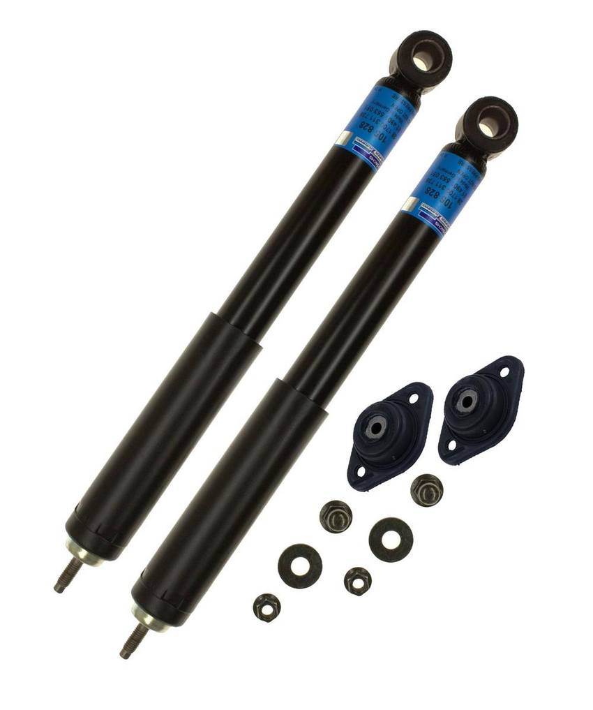 Volvo Rear Suspension Kit - 9461524 - Sachs 3089864KIT